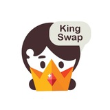 kingswap | Unsorted