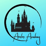 avalonacademy | Unsorted