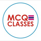 mcqclasses | Unsorted