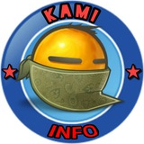 kamiinfo | Unsorted