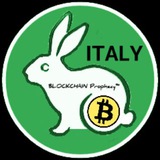 bitcoinersitaly | Cryptocurrency