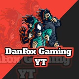 danfoxgaming | Unsorted