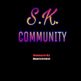 s_k_community | Unsorted