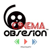 Cinema Obsesión