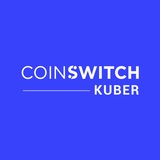 coinswitch_kuber | Cryptocurrency