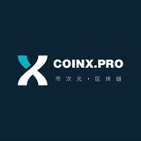 coinxpro_official | Cryptocurrency