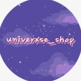 univerxse_shop | Unsorted