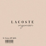 lacosteorganizer | Unsorted