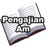 pengajianam | Unsorted