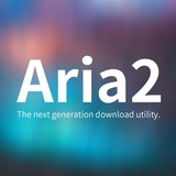 aria2c | Unsorted