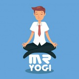 Mr Yogi Official