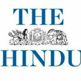 the_hindu_newspaper | Новости и СМИ